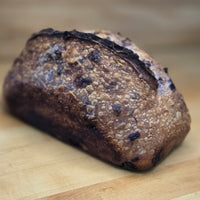 Lemon Blueberry Loaf