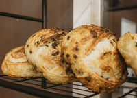 Chocolate Chip Loaf