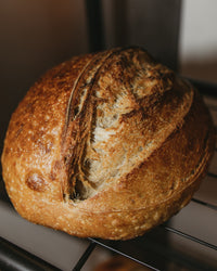 Traditional Loaf