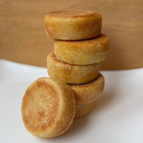 English Muffins