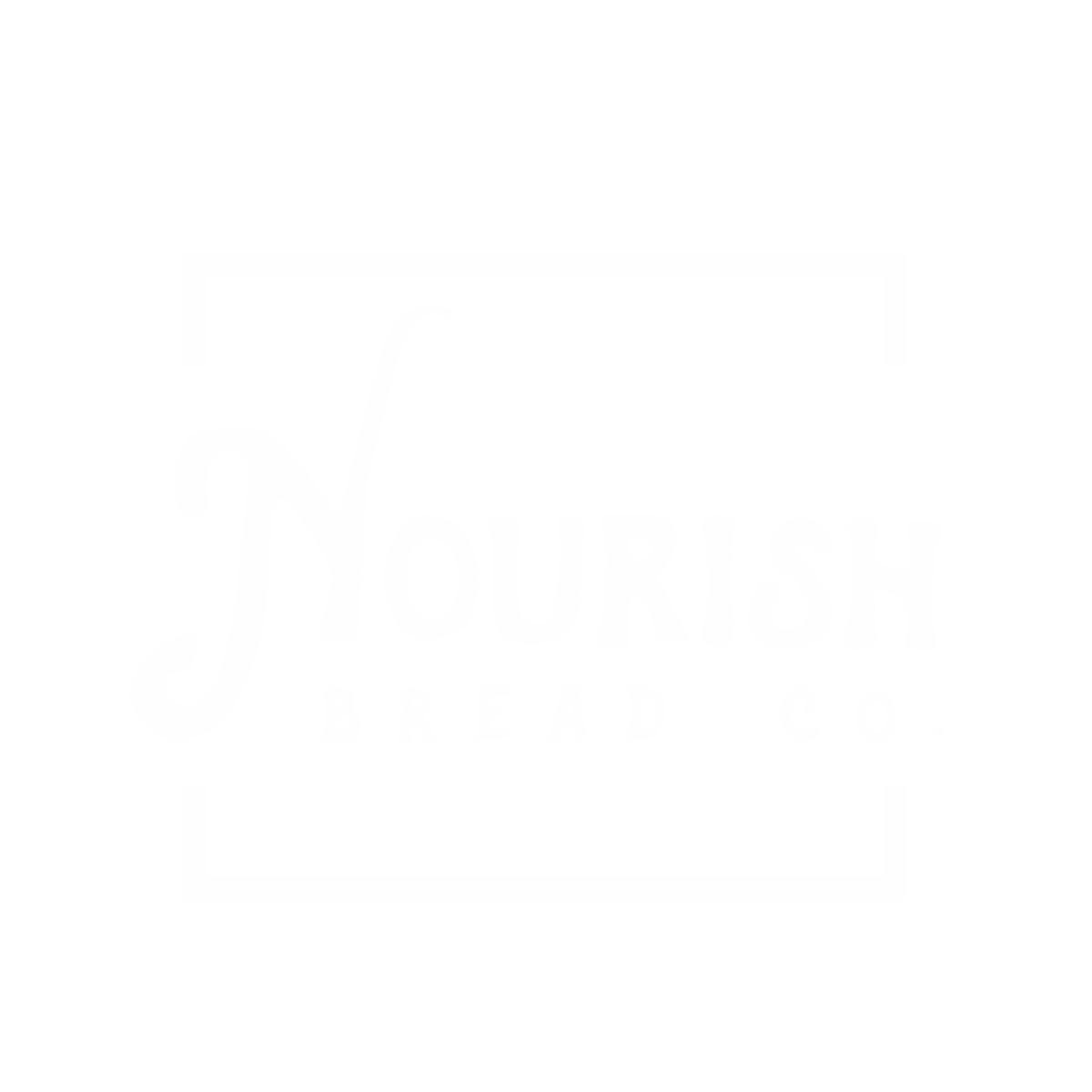 Nourish Bread Co.